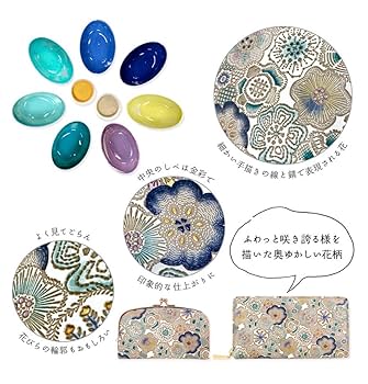 Amazon.co.jp: 文庫屋大関 文庫革 伝統工芸品 名刺入れ カード
